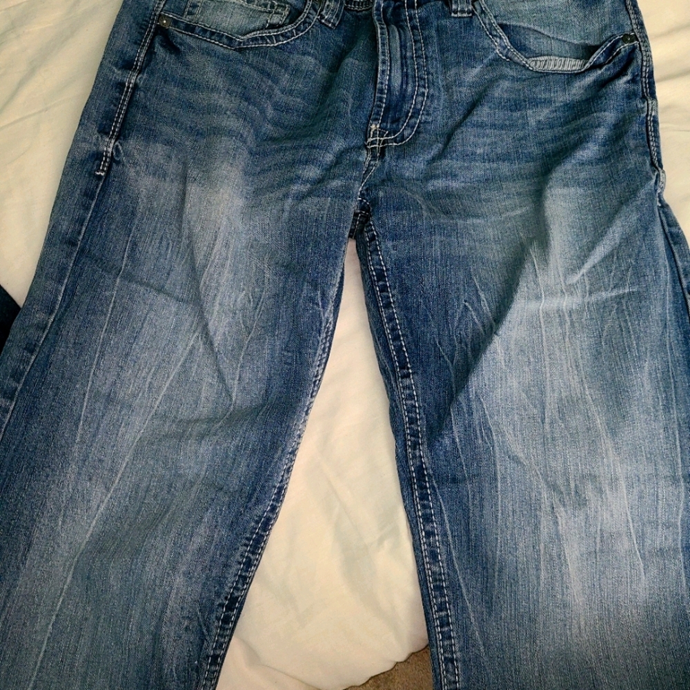 Sold!TK Axel Mens Jean's 34/30